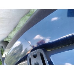 ZDERZAK PRZÓD PRZEDNI ORYGINAŁ HONDA CIVIC VII 7 SPORT