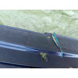 ZDERZAK PRZÓD PRZEDNI ORYGINAŁ HONDA CIVIC VII 7 SPORT