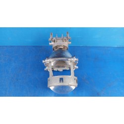 OBUDOWA XENON SOCZEWKA LAMPY PRZÓD 1305310266 AUDI A4 B7