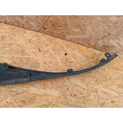 13368683 HOKEJ DOKŁADKA ZDERZAKA PRZÓD LISTWA LEWY PRZÓD OPEL ASTRA IV J