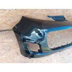 ZDERZAK PRZÓD PRZEDNI ORYGINAŁ 52119-0H090 PEUGEOT 107 LIFT 2010-