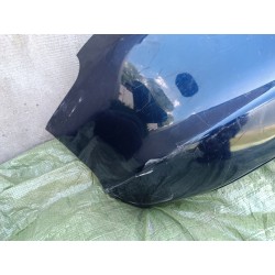 ZDERZAK PRZÓD PRZEDNI ORYGINAŁ HONDA CIVIC VII 7 SPORT