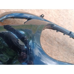 ZDERZAK PRZÓD PRZEDNI ORYGINAŁ 52119-0H090 PEUGEOT 107 LIFT 2010-