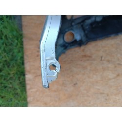 ZDERZAK PRZÓD ORYGINAŁ PORSCHE CAYENNE 7L5 LIFT 2007- 7L5807061M 7L5807221