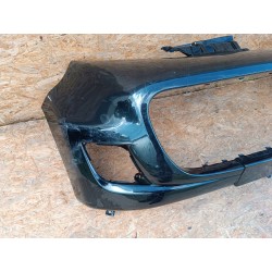 ZDERZAK PRZÓD PRZEDNI ORYGINAŁ 52119-0H090 PEUGEOT 107 LIFT 2010-