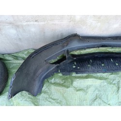 ORYGINAŁ ZDERZAK PRZÓD 71101-TF0-ZZ00 HONDA JAZZ III 3 2008-