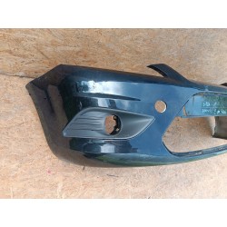 ZDERZAK PRZÓD PRZEDNI ORYGINAŁ 8M5117K819A FORD FOCUS MK2 LIFT 2008-