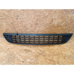 KRATKA ZDERZAKA ATRAPA PRZÓD ŚRODKOWA OPEL ASTRA IV J 13266567