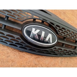 KRATKA GRILL ATRAPA ZDERZAKA PRZÓD 86361-1G210 KIA RIO II 2