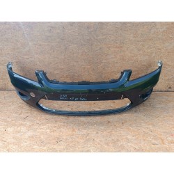 ZDERZAK PRZÓD PRZEDNI ORYGINAŁ 8M5117K819A FORD FOCUS MK2 LIFT 2008-