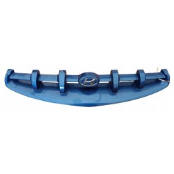 GRILL ATRAPA ZDERZAKA PRZÓD 86560-25220 HYUNDAI ACCENT II 99-02
