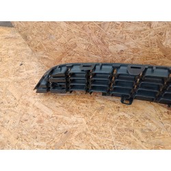 KRATKA ZDERZAKA ATRAPA PRZÓD ŚRODKOWA OPEL ASTRA IV J 13266567