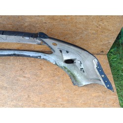 ZDERZAK PRZÓD PRZEDNI ORYGINAŁ 8M5117K819A FORD FOCUS MK2 LIFT 2008-