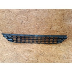 KRATKA ZDERZAKA ATRAPA PRZÓD ŚRODKOWA OPEL ASTRA IV J 13266567