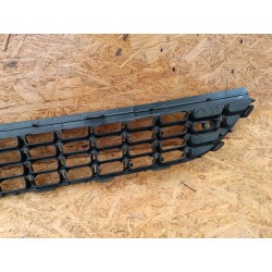 KRATKA ZDERZAKA ATRAPA PRZÓD ŚRODKOWA OPEL ASTRA IV J 13266567