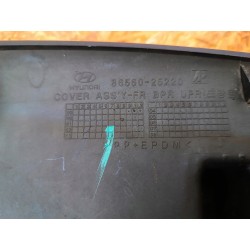 GRILL ATRAPA ZDERZAKA PRZÓD 86560-25220 HYUNDAI ACCENT II 99-02