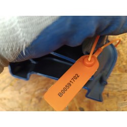 GRILL ATRAPA ZDERZAKA PRZÓD 86560-25220 HYUNDAI ACCENT II 99-02