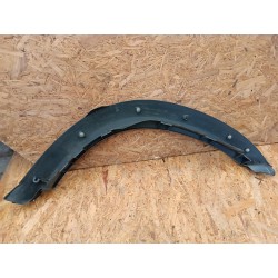 638137F000 LISTWA BŁOTNIKA NAKŁADKA LEWY PRZÓD NISSAN TERRANO II 2