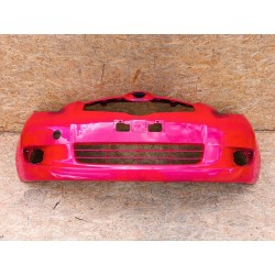 ZDERZAK PRZÓD PRZEDNI ORYGINAŁ 52119-0D130 TOYOTA YARIS II 2005-