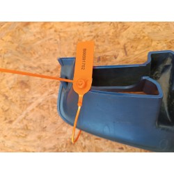 GRILL ATRAPA ZDERZAKA PRZÓD 86560-25220 HYUNDAI ACCENT II 99-02