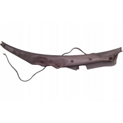 PODSZYBIE MERCEDES W212 EUROPA