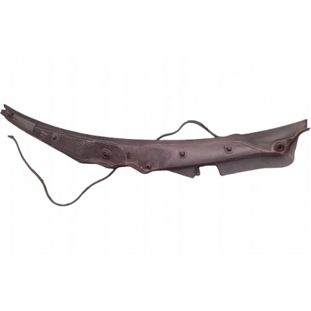 PODSZYBIE MERCEDES W212 EUROPA