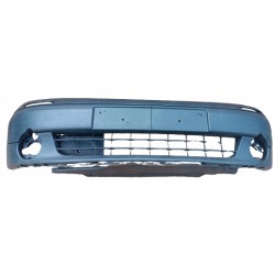 ZDERZAK PRZÓD PRZEDNI ORYGINAŁ 8200186284 NISSAN KUBISTAR 2003-2009