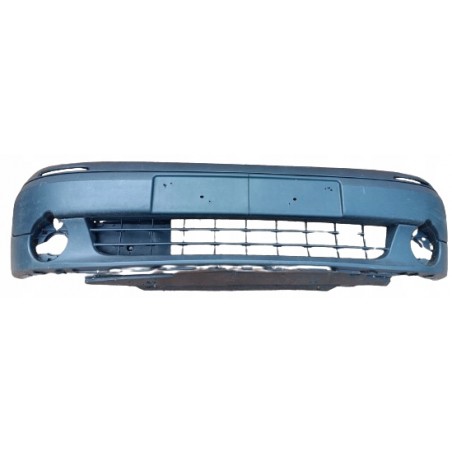 ZDERZAK PRZÓD PRZEDNI ORYGINAŁ 8200186284 NISSAN KUBISTAR 2003-2009