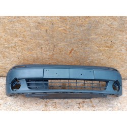 ZDERZAK PRZÓD PRZEDNI ORYGINAŁ 8200186284 NISSAN KUBISTAR 2003-2009