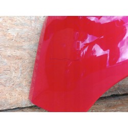 ZDERZAK PRZÓD PRZEDNI ORYGINAŁ 52119-0D130 TOYOTA YARIS II 2005-