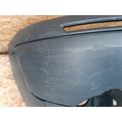 ZDERZAK PRZÓD PRZEDNI ORYGINAŁ 8200186284 NISSAN KUBISTAR 2003-2009