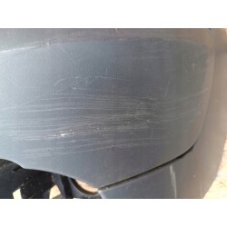 ZDERZAK PRZÓD PRZEDNI ORYGINAŁ 8200186284 NISSAN KUBISTAR 2003-2009