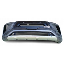 ORYGINAŁ ZDERZAK PRZÓD 6400H717ZZ MITSUBISHI ECLIPSE CROSS 2017-