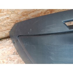 ZDERZAK PRZÓD PRZEDNI ORYGINAŁ 8200186284 NISSAN KUBISTAR 2003-2009