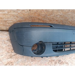 ZDERZAK PRZÓD PRZEDNI ORYGINAŁ 8200186284 NISSAN KUBISTAR 2003-2009