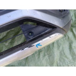 ORYGINAŁ ZDERZAK PRZÓD 6400H717ZZ MITSUBISHI ECLIPSE CROSS 2017-