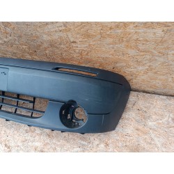 ZDERZAK PRZÓD PRZEDNI ORYGINAŁ 8200186284 NISSAN KUBISTAR 2003-2009