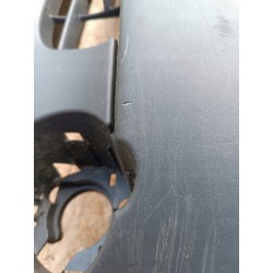 ZDERZAK PRZÓD PRZEDNI ORYGINAŁ 8200186284 NISSAN KUBISTAR 2003-2009