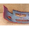 ZDERZAK PRZÓD PRZEDNI ORYGINAŁ 52119-0D130 TOYOTA YARIS II 2005-