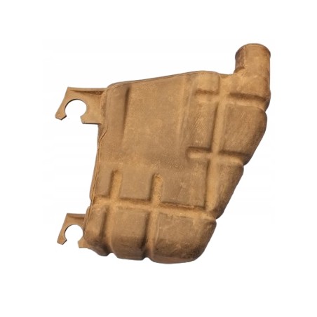 54G-R01 REZONATOR POWIETRZA SUZUKI LIANA 1.6