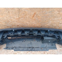 ZDERZAK PRZÓD PRZEDNI ORYGINAŁ 8200186284 NISSAN KUBISTAR 2003-2009