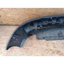 ZDERZAK PRZÓD PRZEDNI ORYGINAŁ 8200186284 NISSAN KUBISTAR 2003-2009