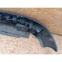 ZDERZAK PRZÓD PRZEDNI ORYGINAŁ 8200186284 NISSAN KUBISTAR 2003-2009