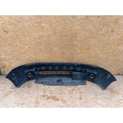 ZDERZAK PRZÓD PRZEDNI ORYGINAŁ 8200186284 NISSAN KUBISTAR 2003-2009