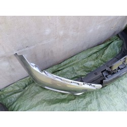 ORYGINAŁ ZDERZAK PRZÓD 6400H717ZZ MITSUBISHI ECLIPSE CROSS 2017-