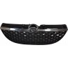 GRILL ATRAPA ZDERZAKA CHROM DAIHATSU SIRION I 01+