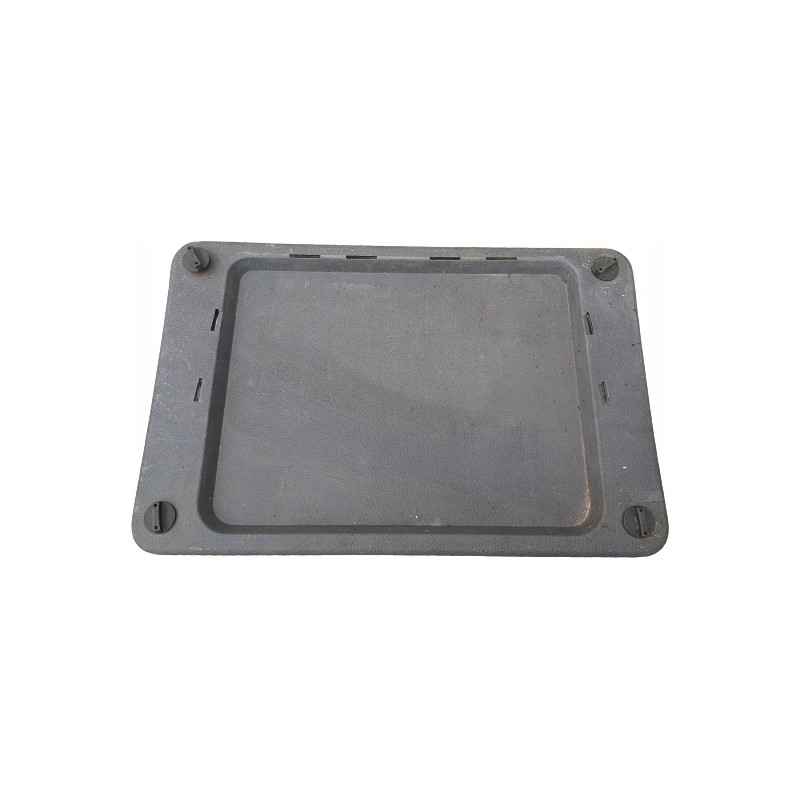 OSŁONA ZAŚLEPKA OBUDOWA MERCEDES VITO W638