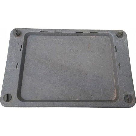 OSŁONA ZAŚLEPKA OBUDOWA MERCEDES VITO W638