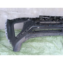 ORYGINAŁ ZDERZAK PRZÓD 6400H717ZZ MITSUBISHI ECLIPSE CROSS 2017-