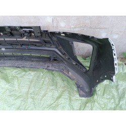 ORYGINAŁ ZDERZAK PRZÓD 6400H717ZZ MITSUBISHI ECLIPSE CROSS 2017-